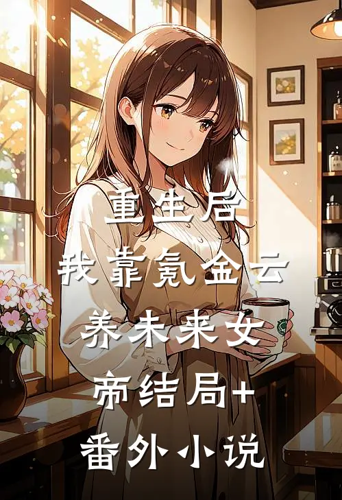 重生后，我靠氪金云养未来女帝结局+番外小说