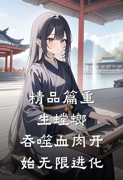 精品篇重生螳螂，吞噬血肉开始无限进化