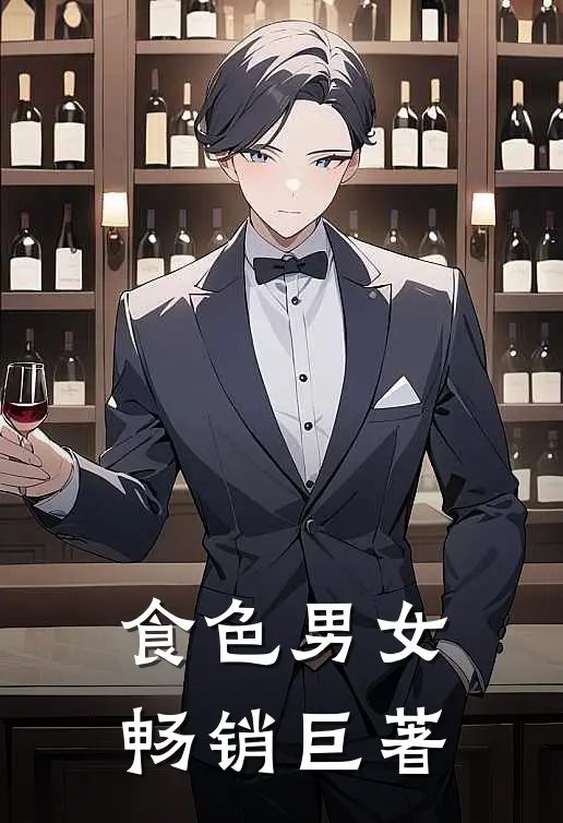 食色男女畅销巨著