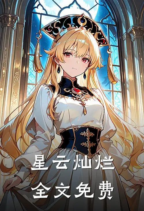 星云灿烂全文免费