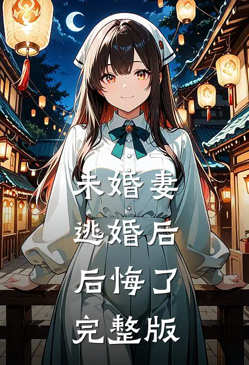 未婚妻逃婚后，后悔了完整版