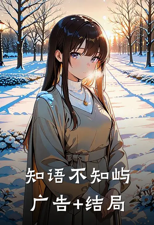 知语不知屿广告+结局