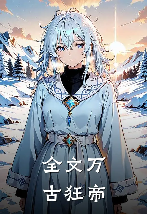 全文万古狂帝