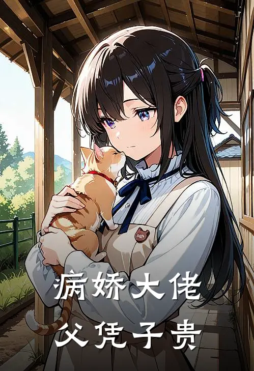 病娇大佬父凭子贵