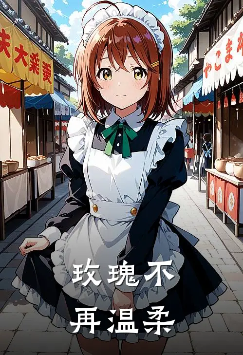 玫瑰不再温柔