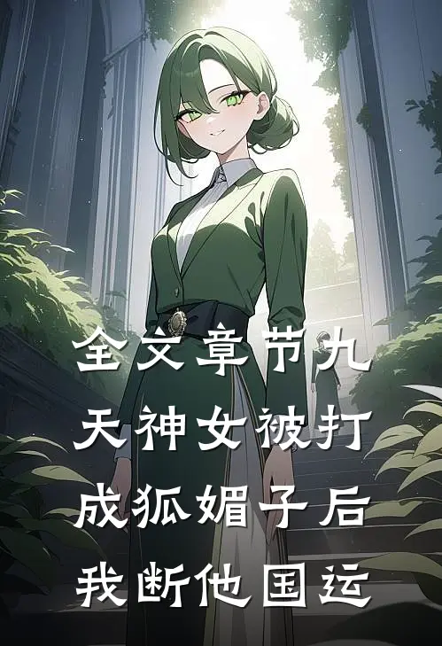 全文章节九天神女被打成狐媚子后，我断他国运