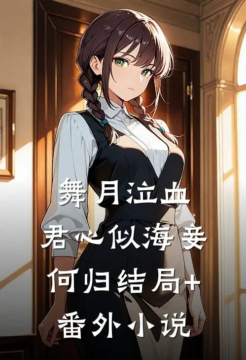 舞月泣血：君心似海妾何归结局+番外小说