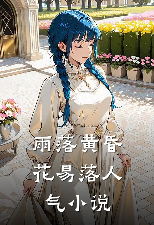 雨落黄昏花易落人气小说