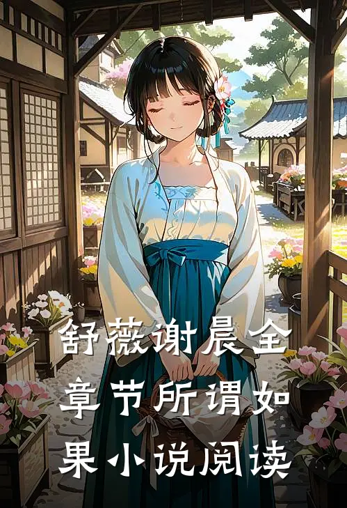 舒薇谢晨全章节_所谓如果小说阅读