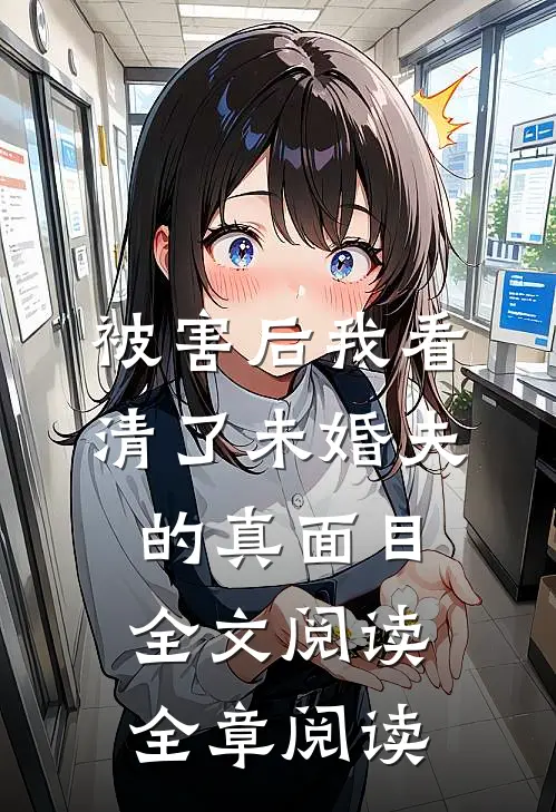 被害后我看清了未婚夫的真面目全文阅读全章阅读