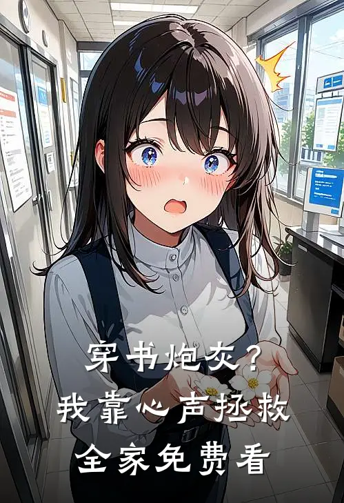 穿书炮灰？我靠心声拯救全家免费看