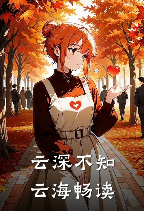 云深不知云海畅读