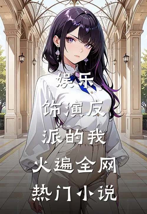 娱乐：饰演反派的我，火遍全网热门小说