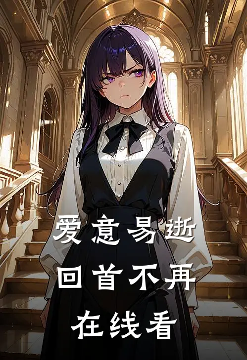 爱意易逝，回首不再在线看