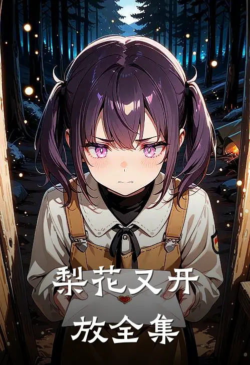 梨花又开放 全集