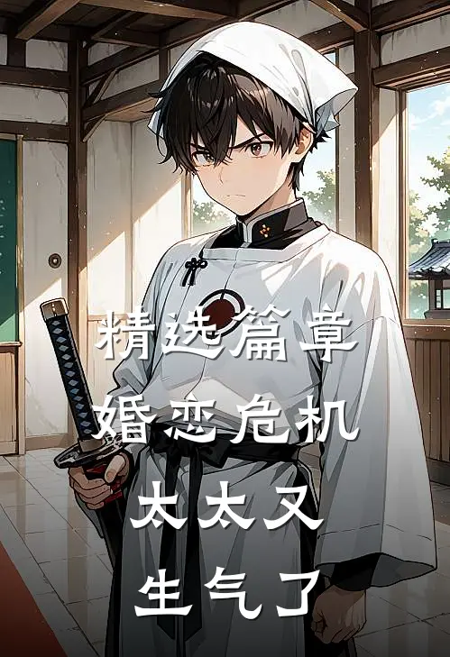 精选篇章婚恋危机：太太又生气了
