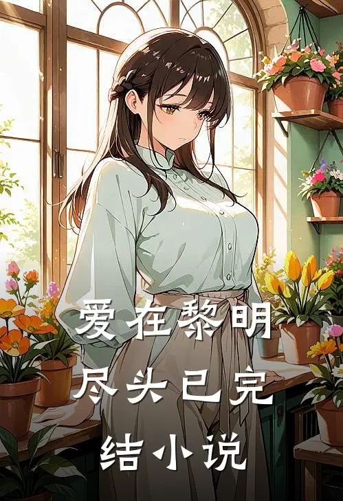 爱在黎明尽头已完结小说