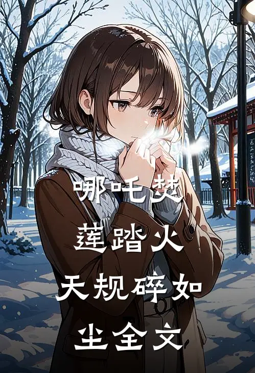 哪吒焚莲踏火：天规碎如尘全文