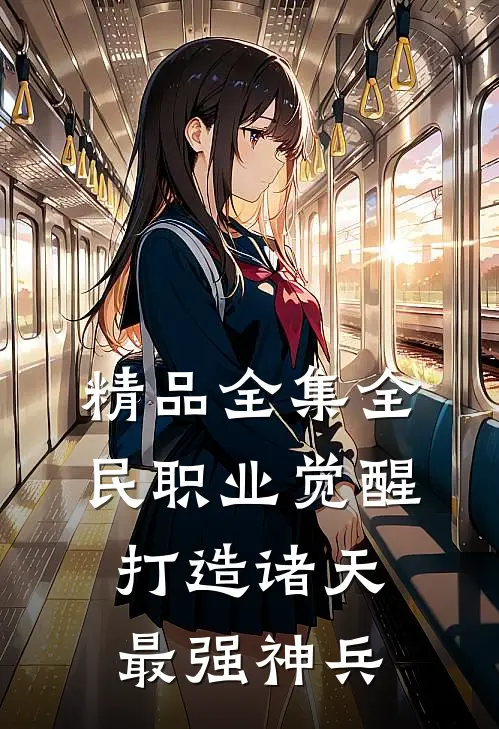 精品全集全民职业觉醒，打造诸天最强神兵