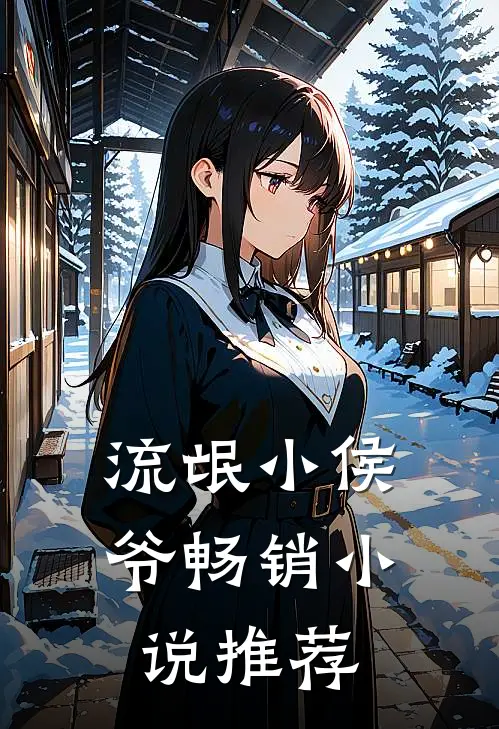 流氓小侯爷畅销小说推荐