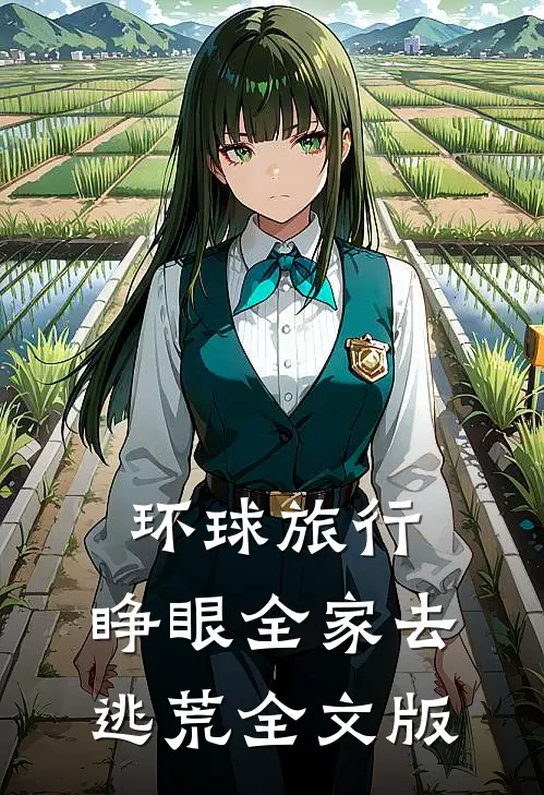 环球旅行：睁眼全家去逃荒全文版