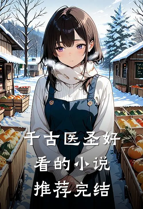 千古医圣好看的小说推荐完结