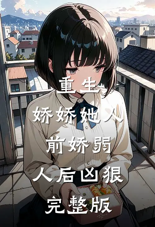 重生娇娇她人前娇弱,人后凶狠完整版