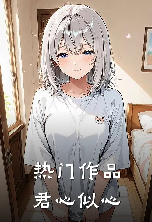 热门作品君心似心