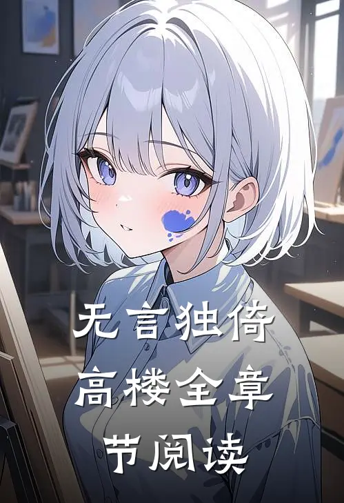 无言独倚高楼全章节阅读