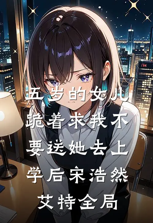 五岁的女儿跪着求我不要送她去上学后宋浩然艾特全局
