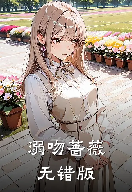 溺吻蔷薇无错版