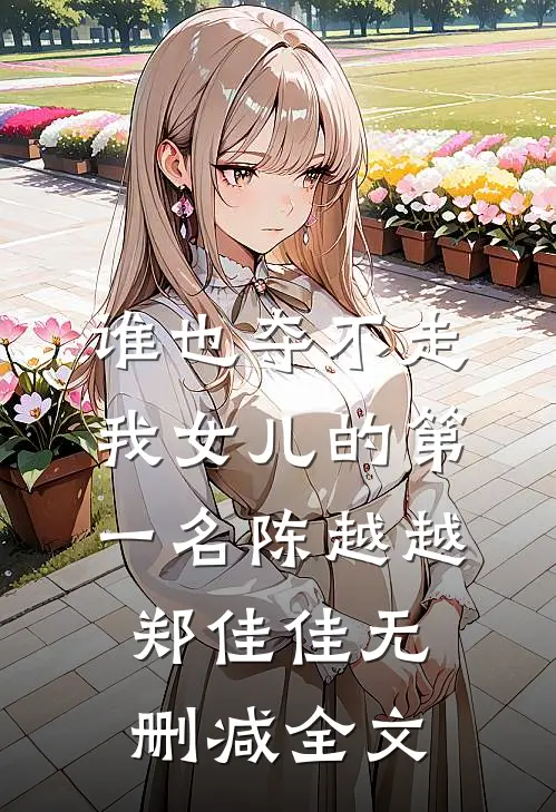 谁也夺不走我女儿的第一名陈越越郑佳佳无删减全文