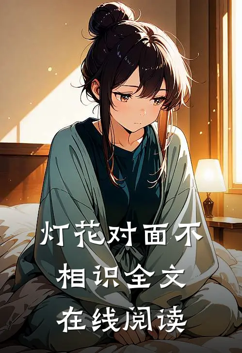灯花对面不相识全文在线阅读