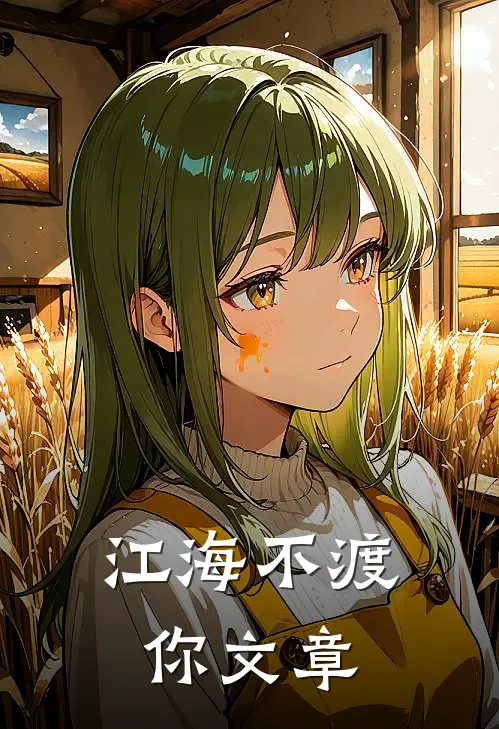 江海不渡你文章