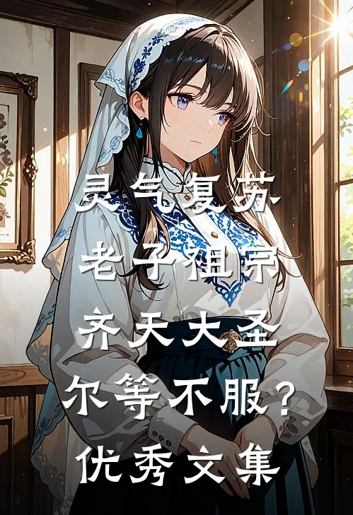灵气复苏：老子祖宗齐天大圣，尔等不服？优秀文集