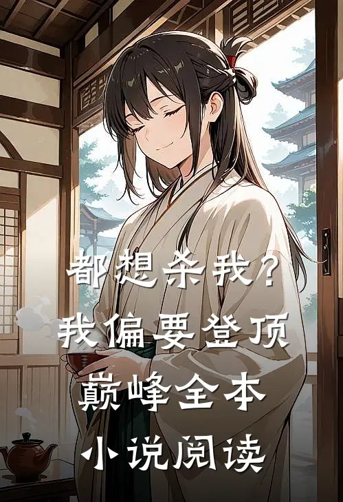 都想杀我？我偏要登顶巅峰全本小说阅读