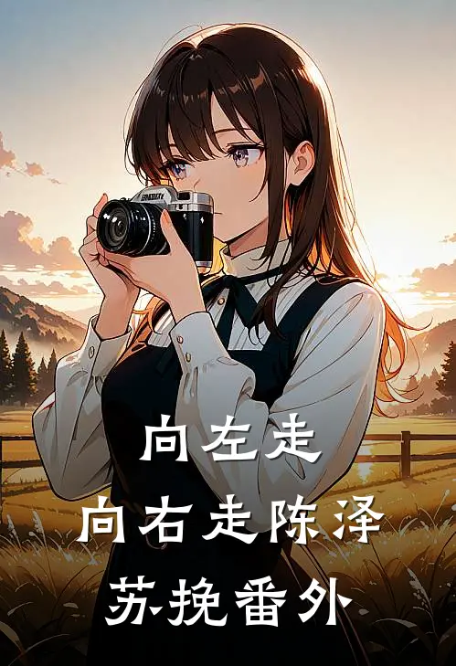 向左走，向右走陈泽苏挽番外