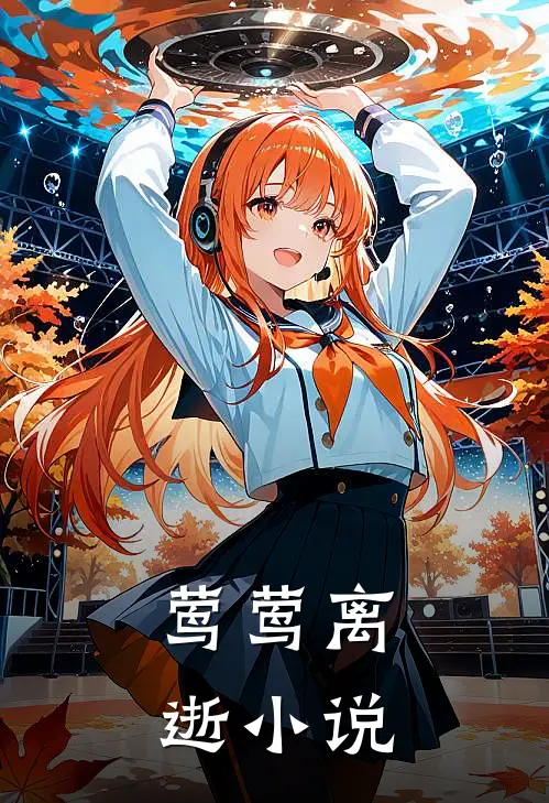 莺莺离逝小说