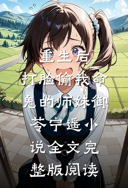 《重生后，打脸偷我命鬼的师妹》御苓宁遥小说全文完整版阅读