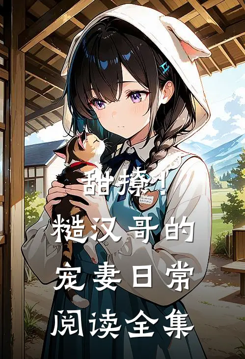 甜撩!糙汉哥的宠妻日常阅读全集