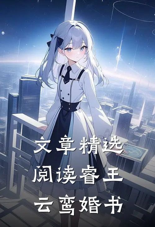 文章精选阅读睿王云鸾 婚书