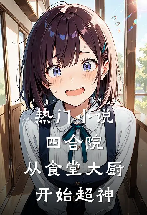 热门小说四合院：从食堂大厨开始超神