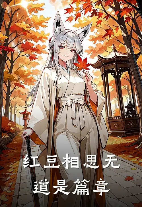 红豆相思无道是篇章
