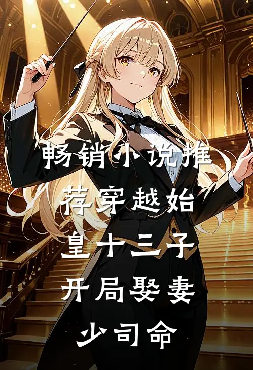 畅销小说推荐穿越始皇十三子，开局娶妻少司命