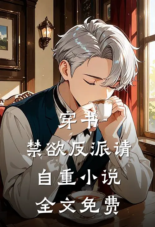 穿书：禁欲反派请自重小说全文免费