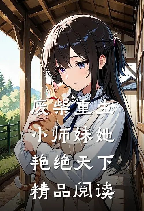 废柴重生：小师妹她艳绝天下精品阅读