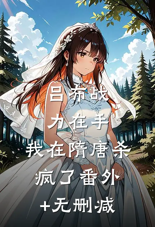 吕布战力在手，我在隋唐杀疯了番外+无删减