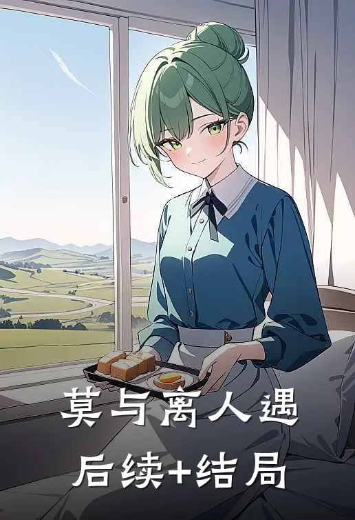 莫与离人遇后续+结局