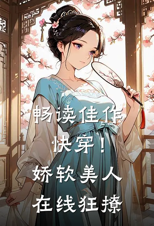 畅读佳作快穿！娇软美人在线狂撩