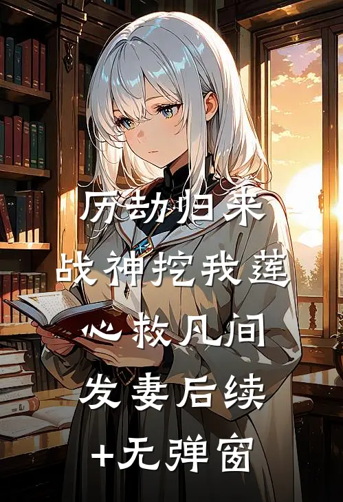 历劫归来，战神挖我莲心救凡间发妻后续+无弹窗